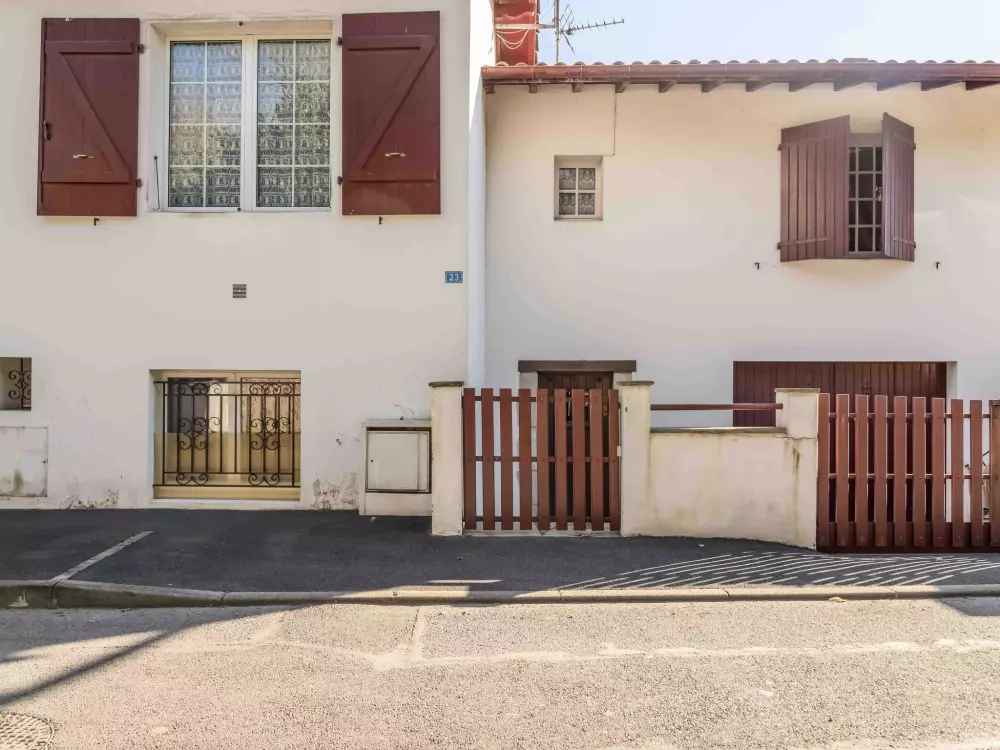 Résidence Kafartenea