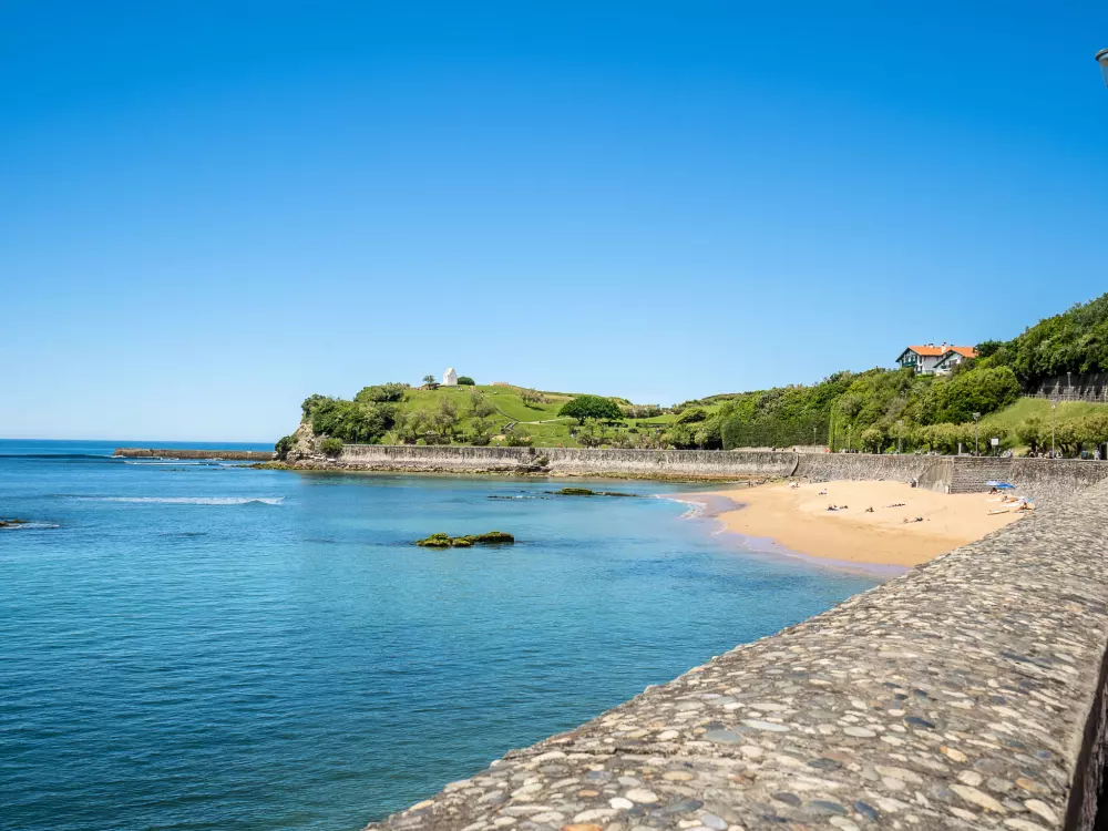 Résidence Kafartenea