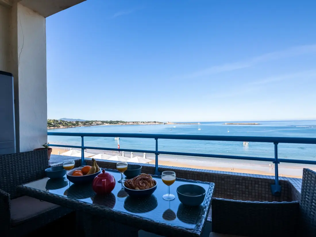 Résidence La Pergola