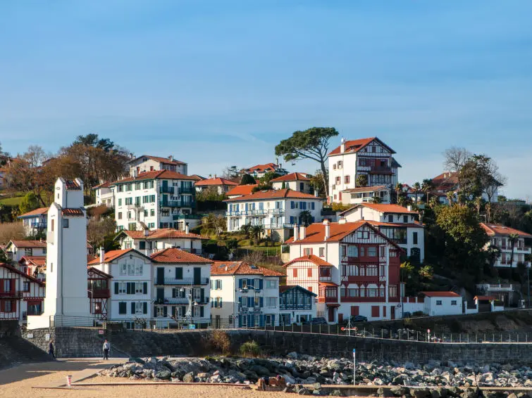 Résidence Les Hauts de Bordagain