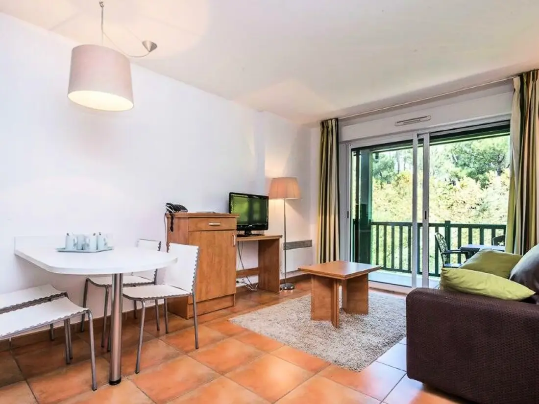 Résidence Odalys Prestige Domaine Iratzia