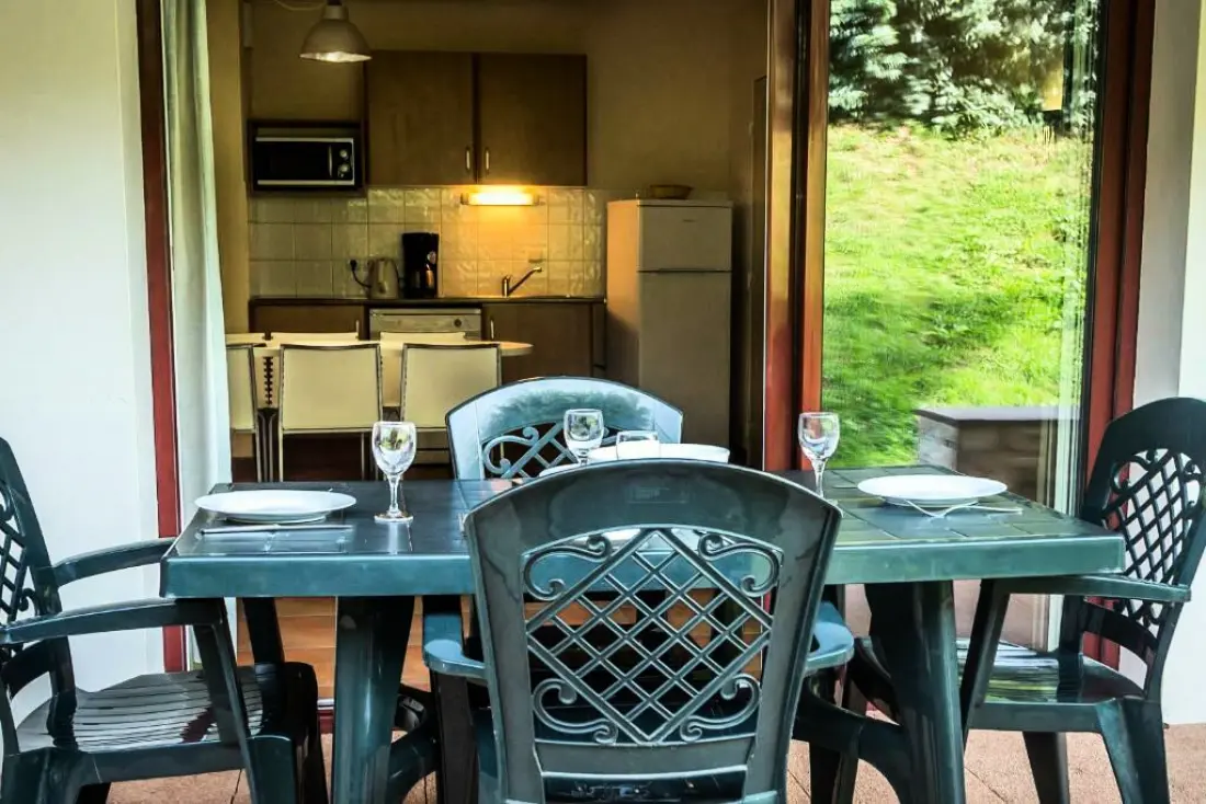 Résidence Odalys Prestige Domaine Iratzia