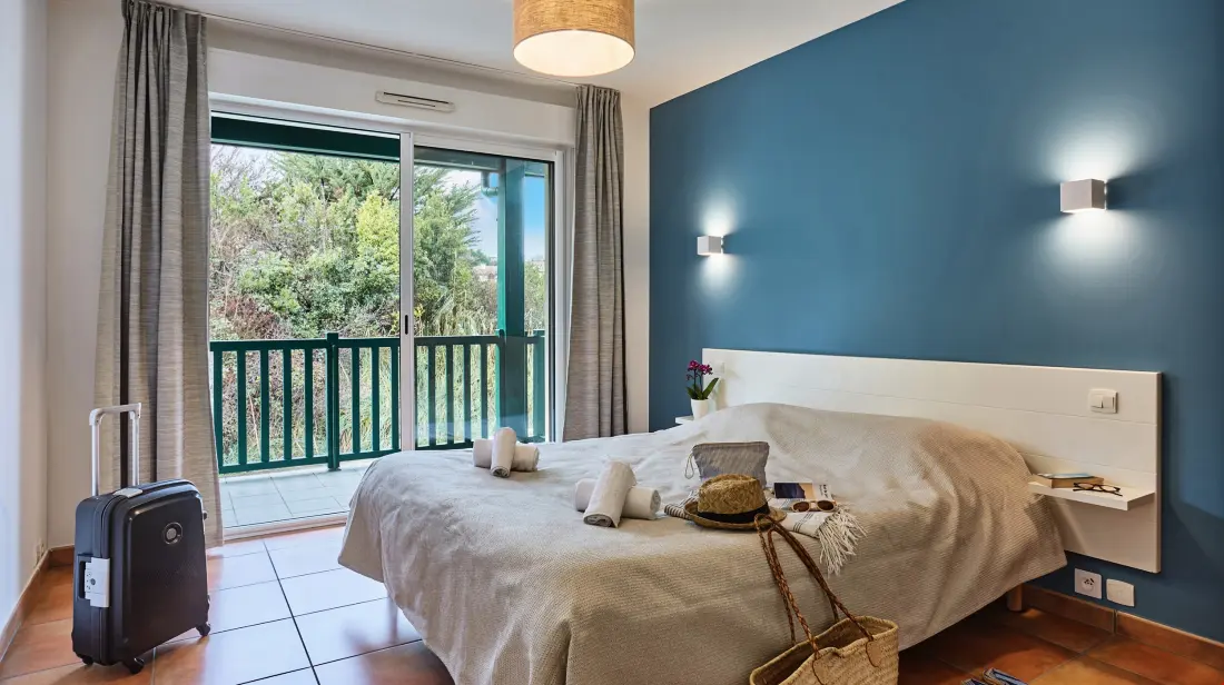 Résidence Odalys Prestige Domaine Iratzia