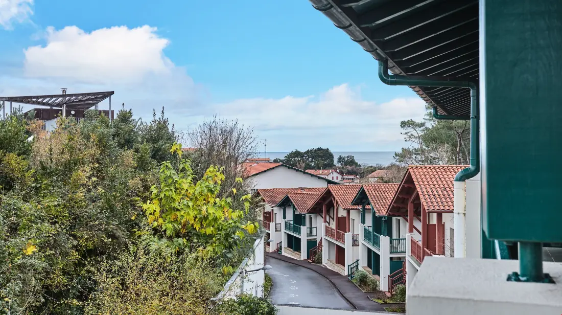 Résidence Odalys Prestige Domaine Iratzia