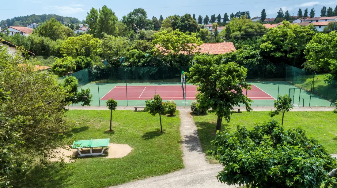 Résidence Odalys Prestige Domaine Iratzia