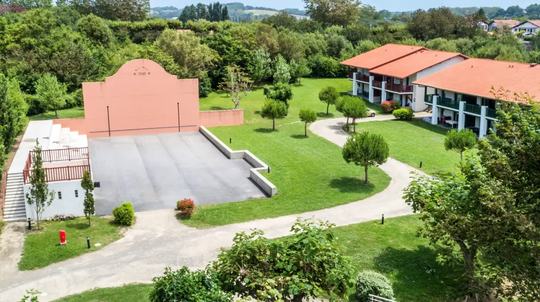 Résidence Odalys Prestige Domaine Iratzia