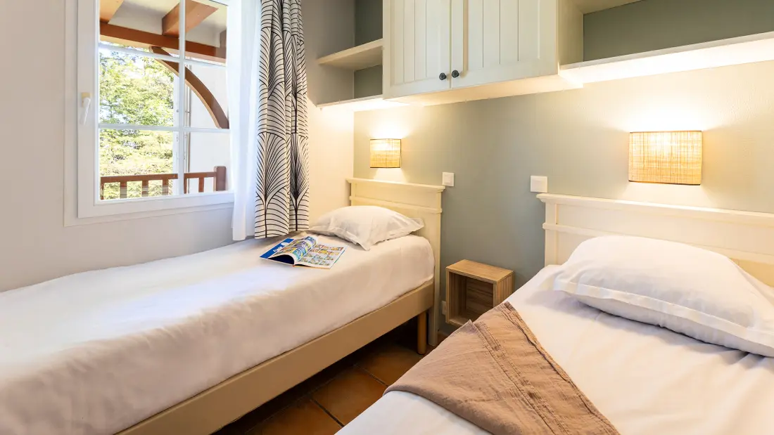 Résidence Pierre & Vacances La Villa Maldagora 3 étoiles★★★