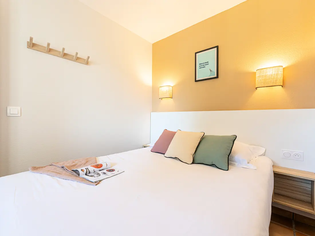 Résidence Pierre & Vacances La Villa Maldagora 3 étoiles★★★