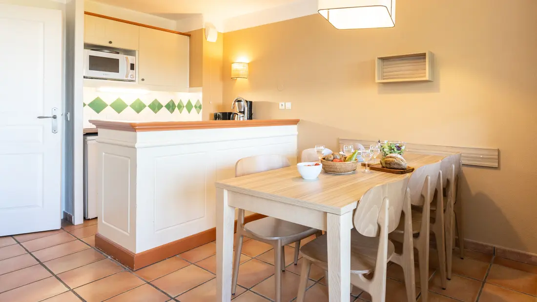 Résidence Pierre & Vacances La Villa Maldagora 3 étoiles★★★