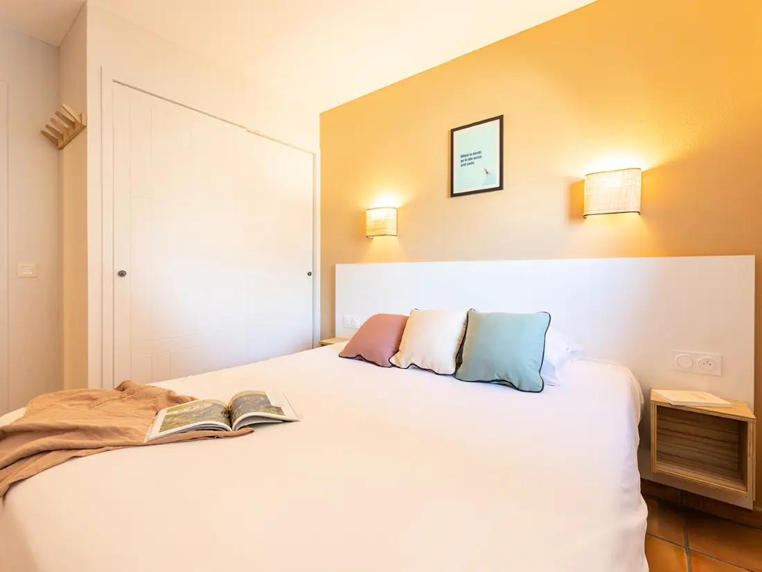 Résidence Pierre & Vacances La Villa Maldagora 3 étoiles★★★