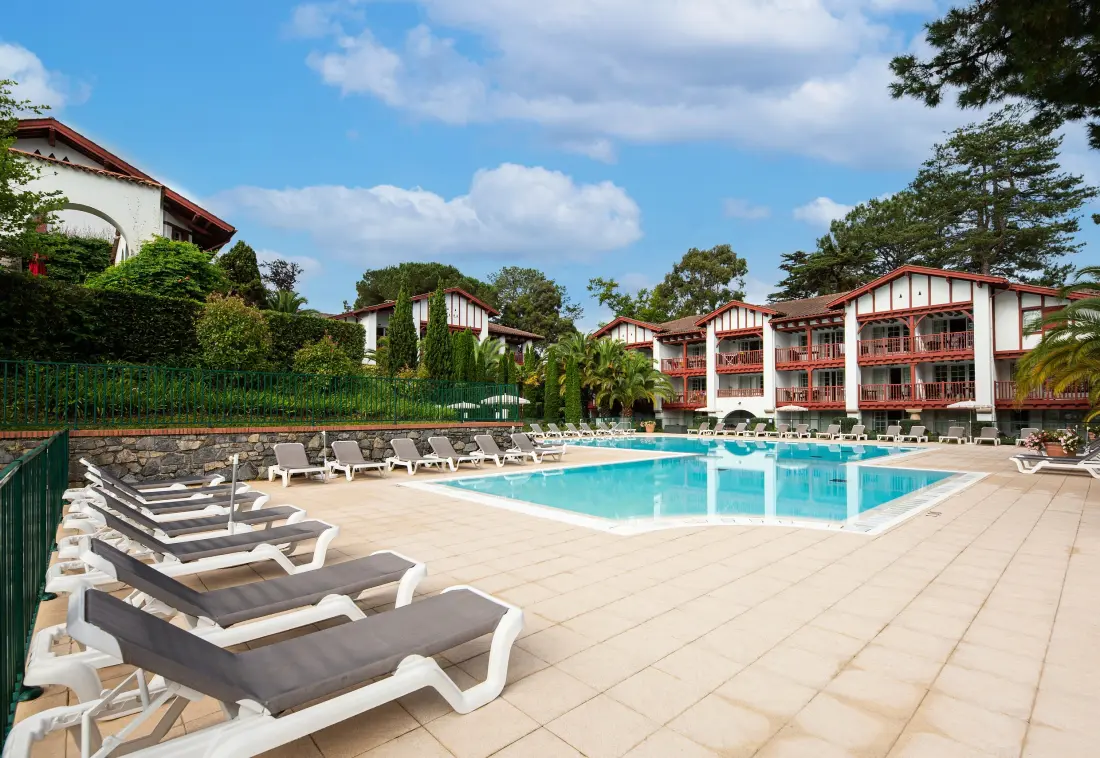 Résidence Pierre & Vacances La Villa Maldagora 3 étoiles★★★