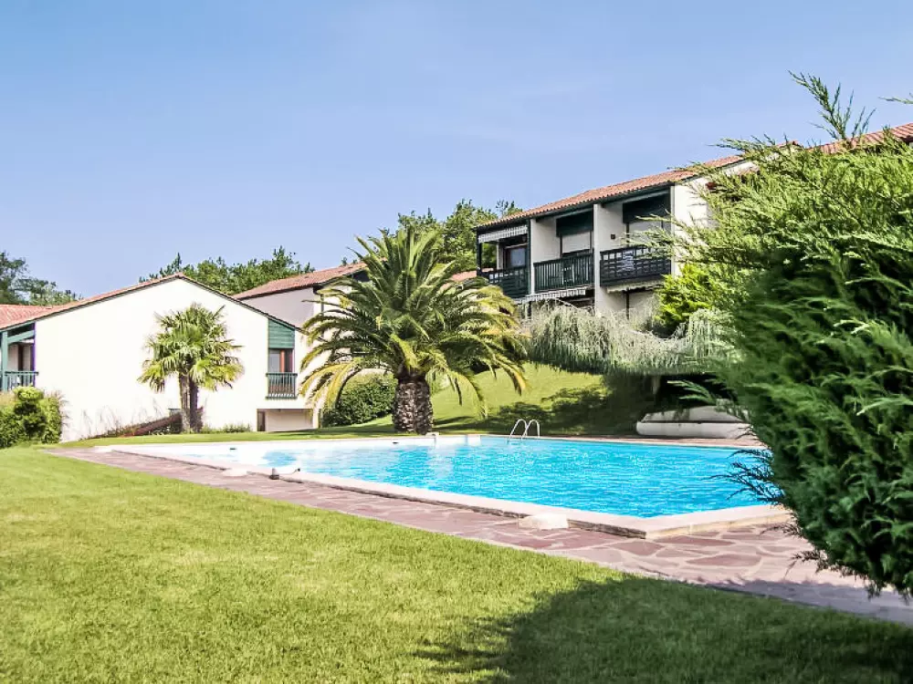 Résidence Plein soleil