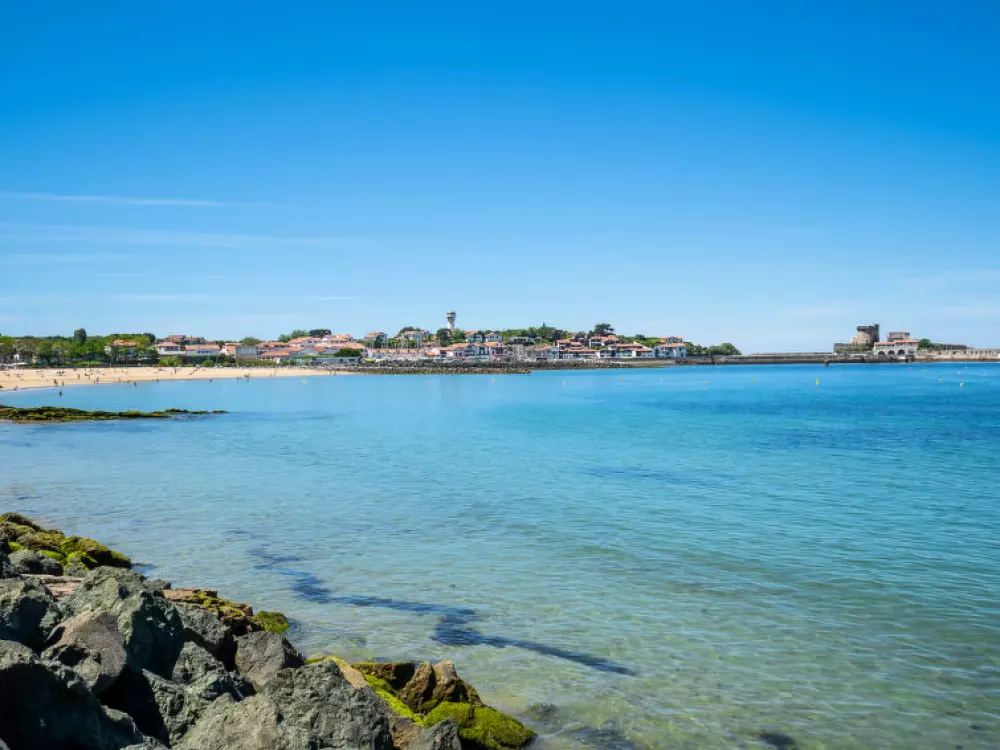 Résidence Plein soleil