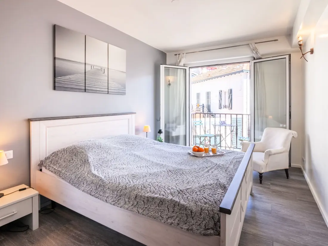 Résidence Résidence de France