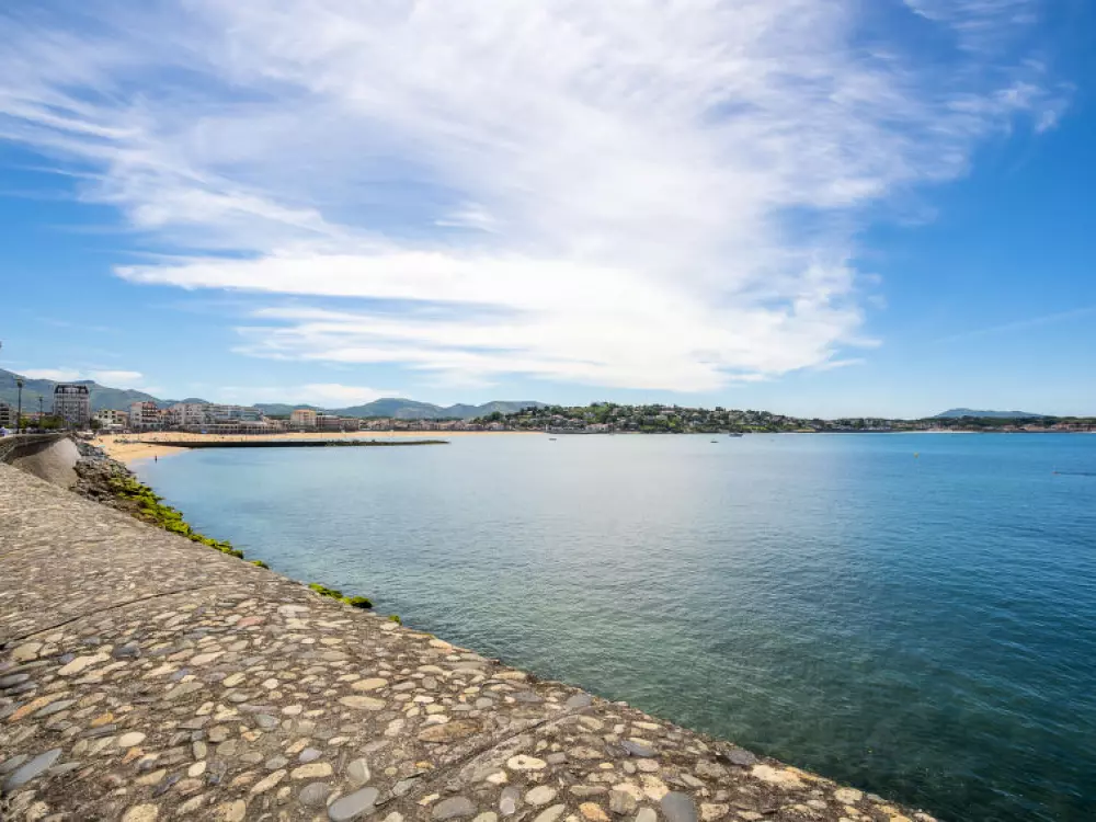 Résidence Résidence La Rhune