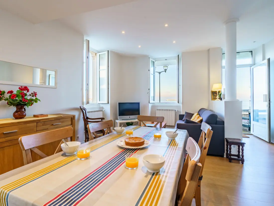 Résidence Villa La Concha