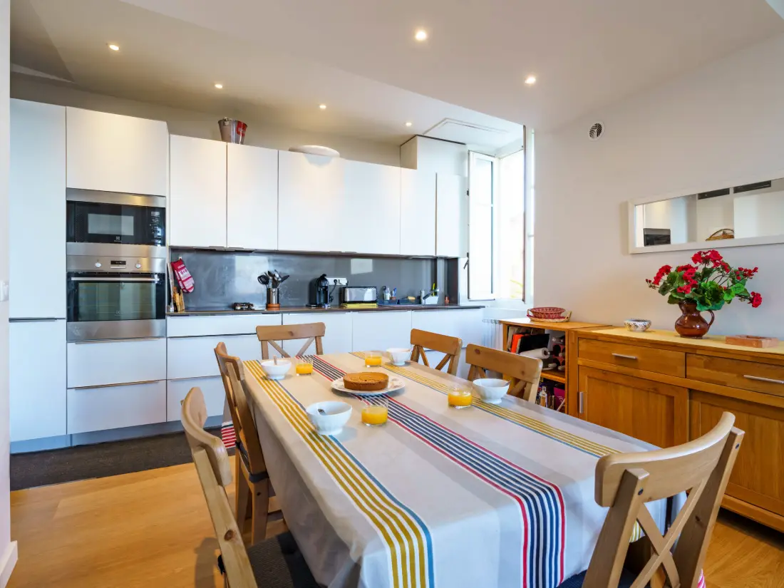 Résidence Villa La Concha