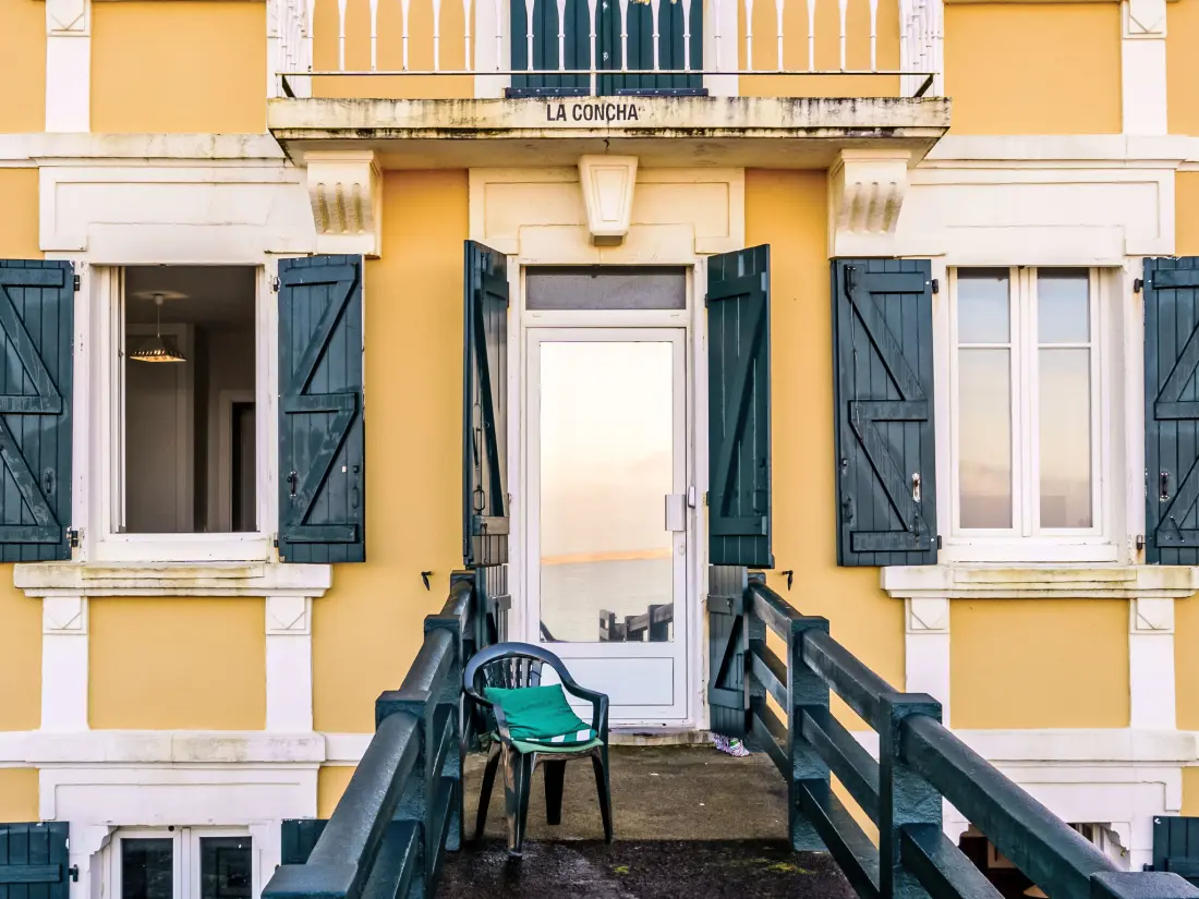 Résidence Villa La Concha