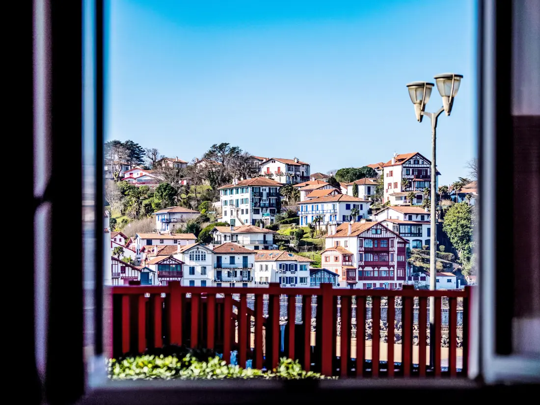 Résidence Villa La Concha