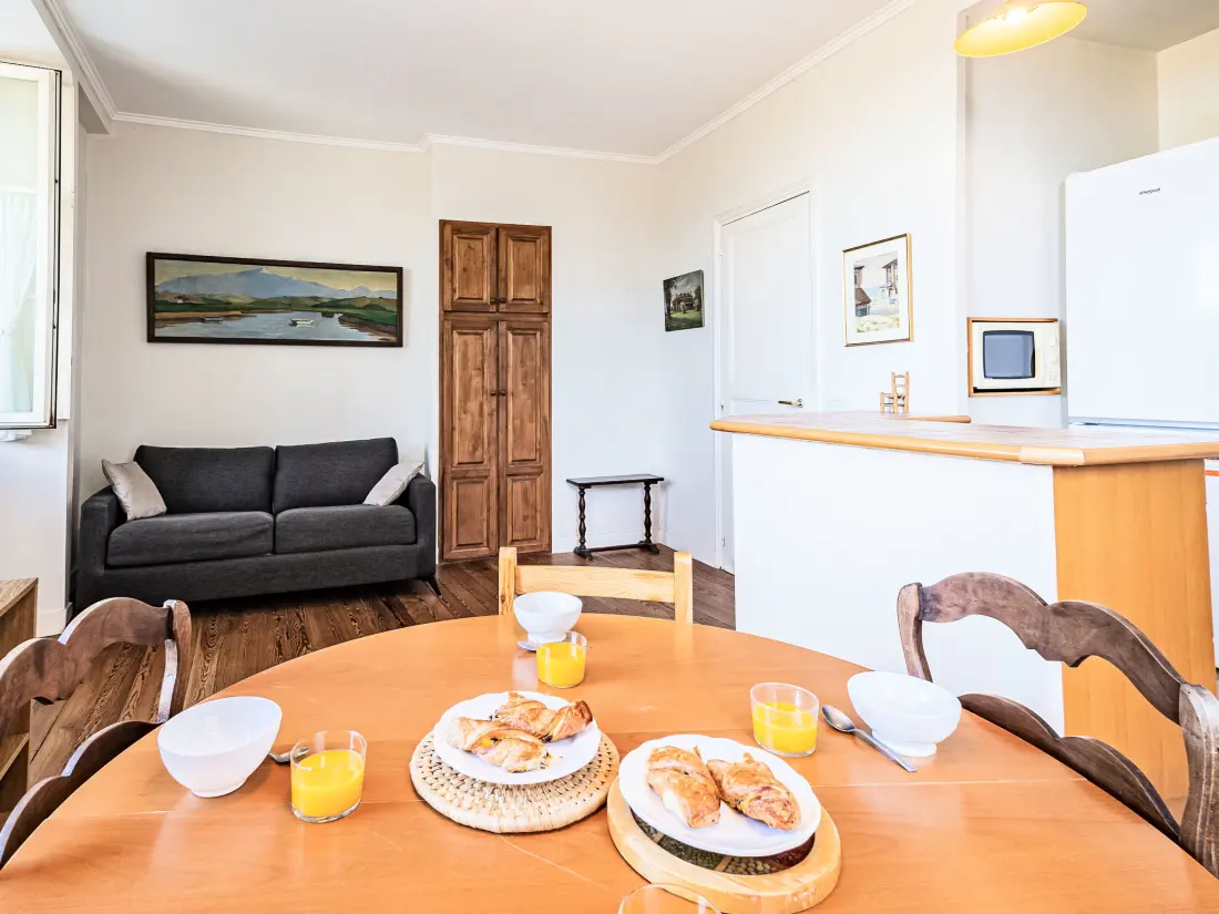 Résidence Villa La Concha