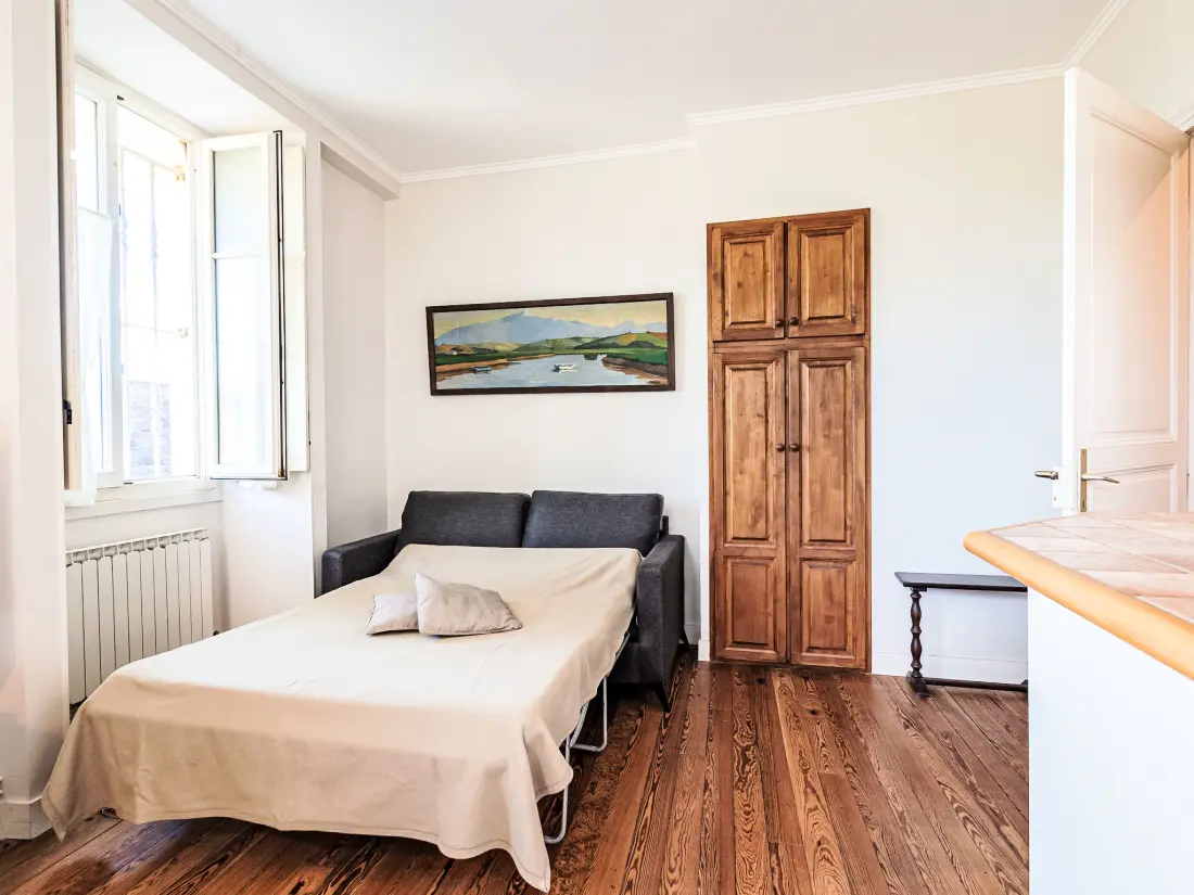 Résidence Villa La Concha