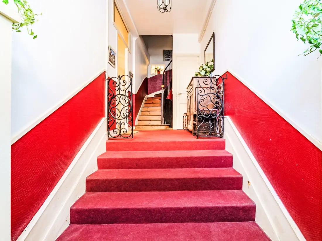 Résidence Villa La Concha