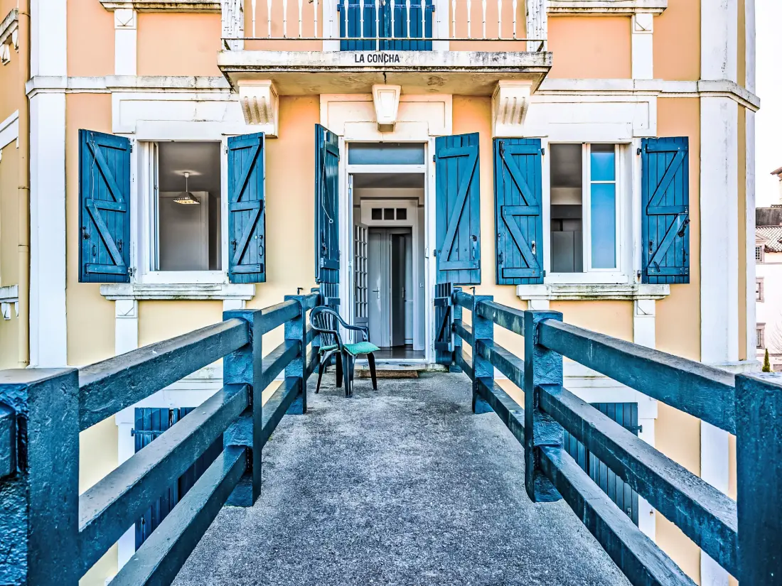 Résidence Villa La Concha