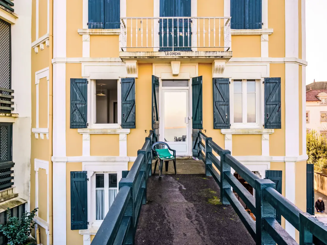 Résidence Villa La Concha