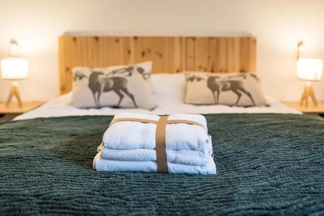 Résidence Chaleur Alpine | Terrasse Xxl &amp; Vue Montagne