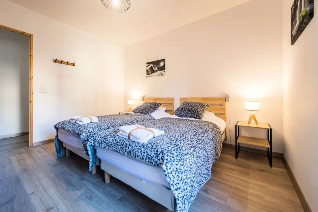 Résidence Chaleur Alpine | Terrasse Xxl &amp; Vue Montagne