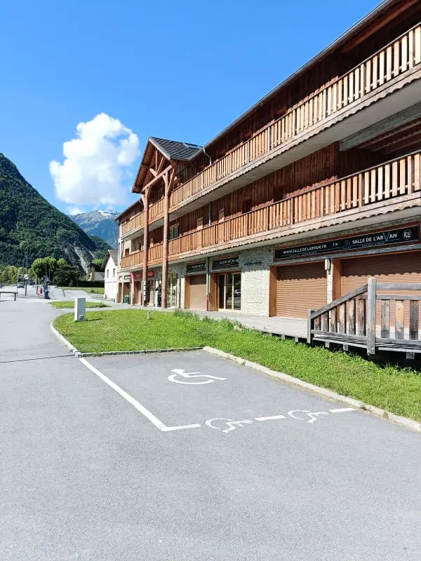 Résidence Chaleur Alpine | Terrasse Xxl &amp; Vue Montagne