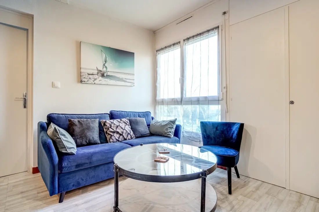 Appartements à Saint-Jean-de-Monts