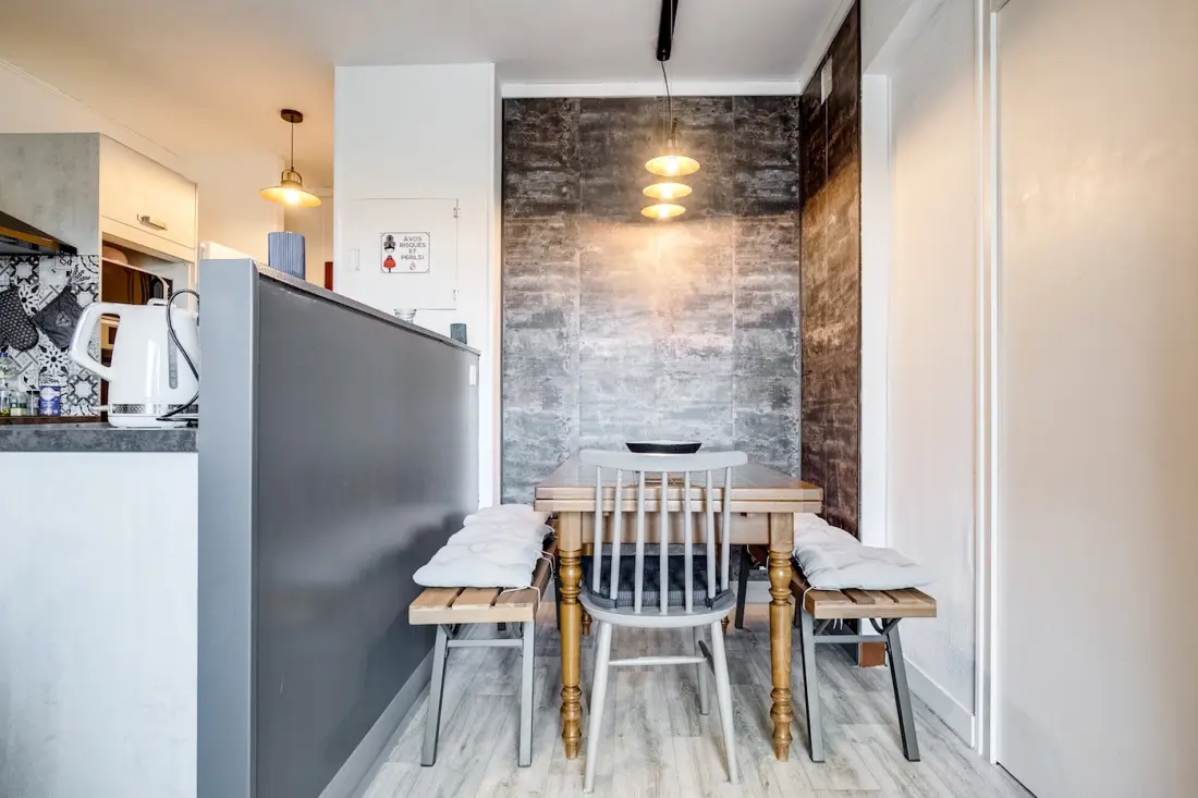 Appartements à Saint-Jean-de-Monts