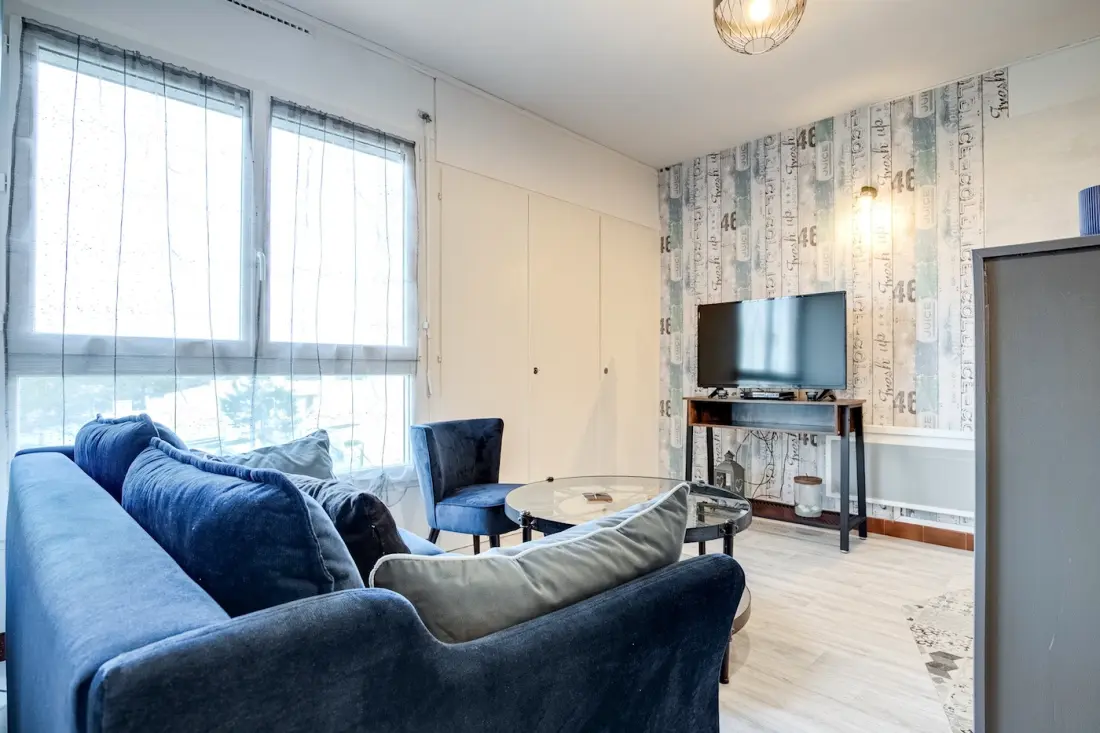 Appartements à Saint-Jean-de-Monts
