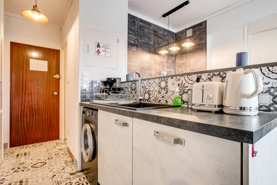 Appartements à Saint-Jean-de-Monts