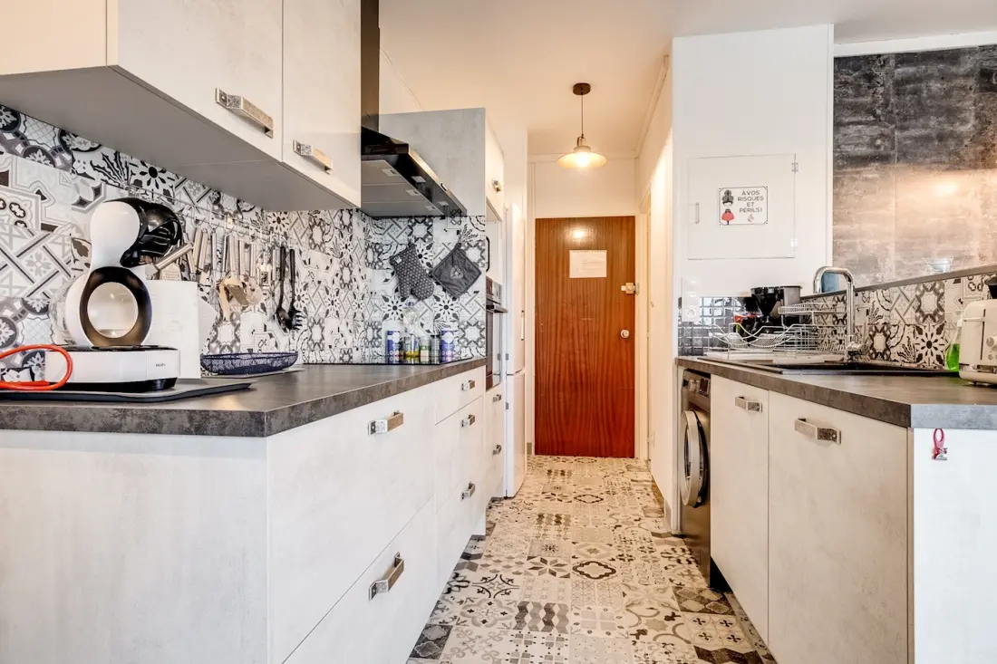 Appartements à Saint-Jean-de-Monts
