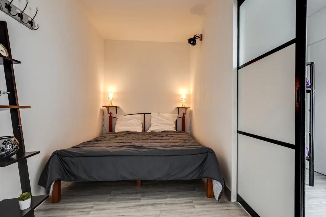 Appartements à Saint-Jean-de-Monts