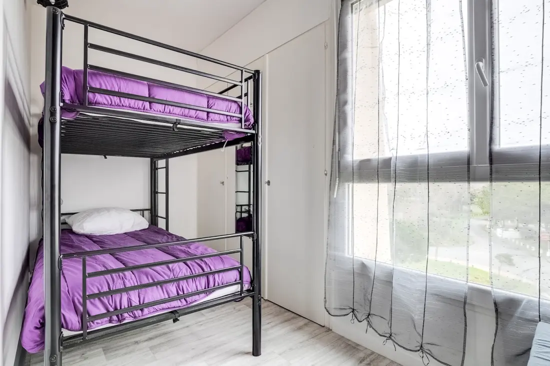 Appartements à Saint-Jean-de-Monts