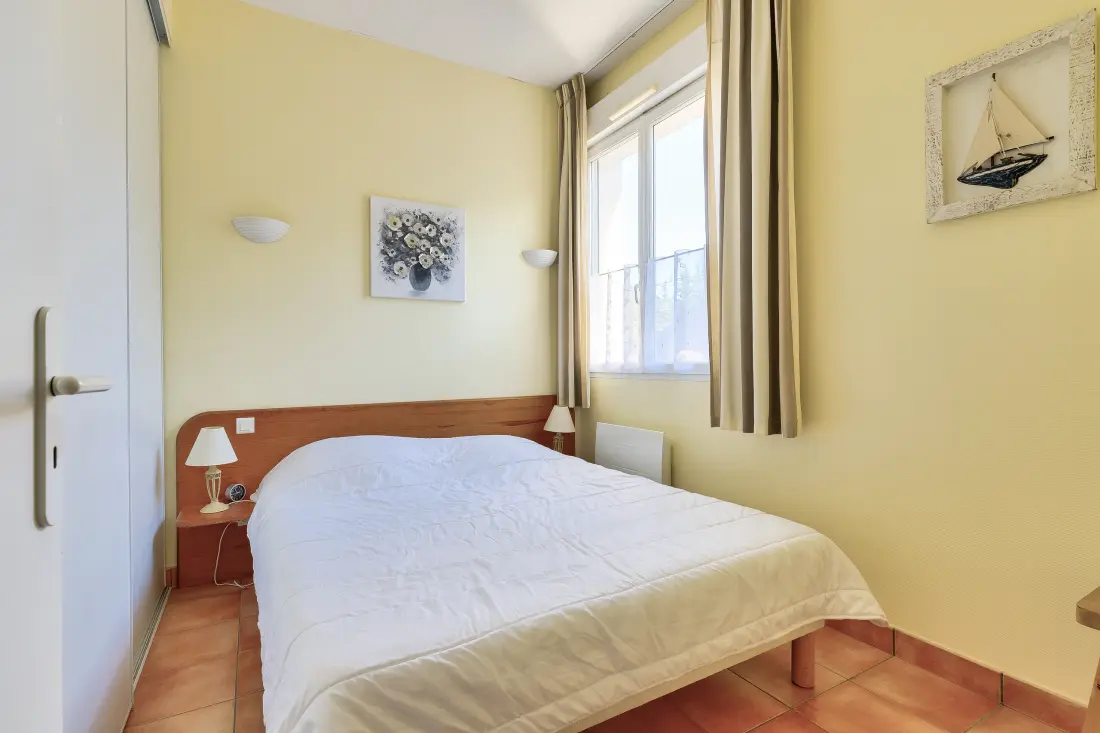 Appartements à Saint-Jean-de-Monts