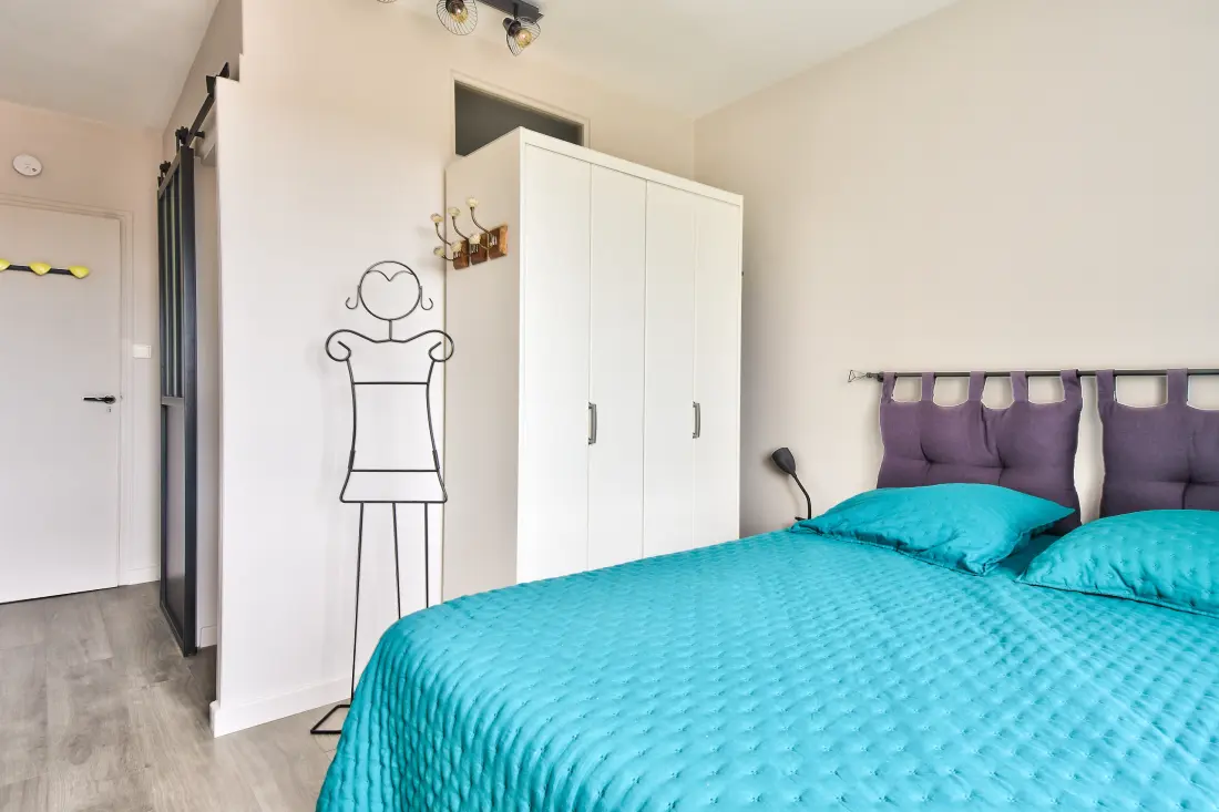 Appartements à Saint-Jean-de-Monts