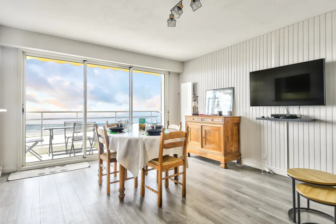 Appartements à Saint-Jean-de-Monts