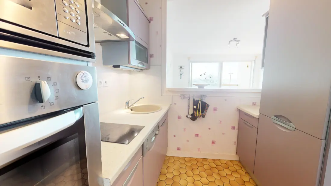 Appartements à Saint-Jean-de-Monts