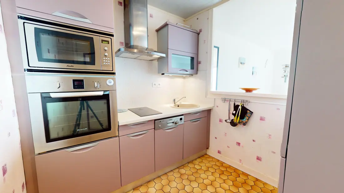 Appartements à Saint-Jean-de-Monts