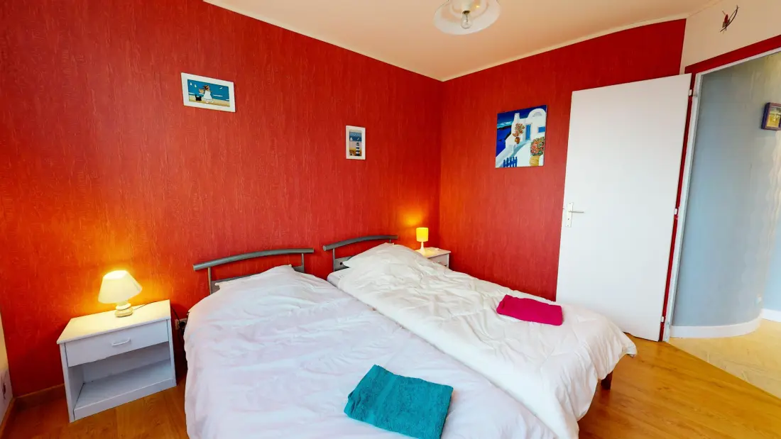 Appartements à Saint-Jean-de-Monts