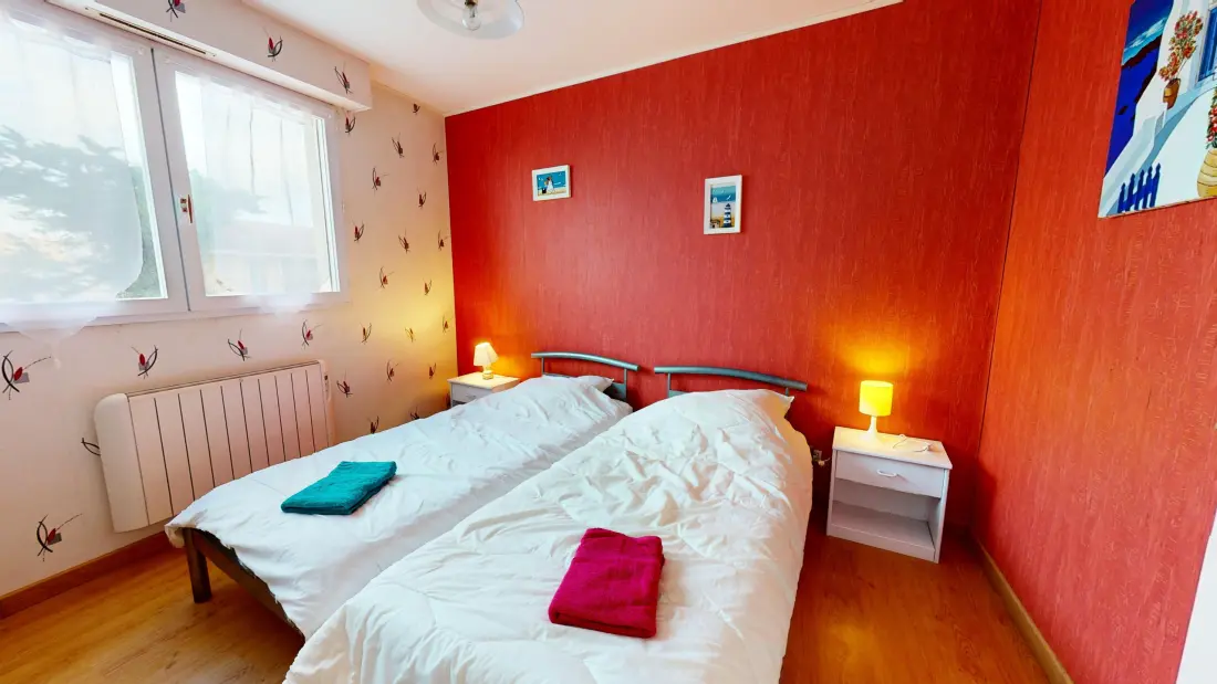 Appartements à Saint-Jean-de-Monts
