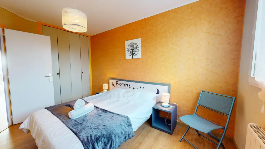 Appartements à Saint-Jean-de-Monts