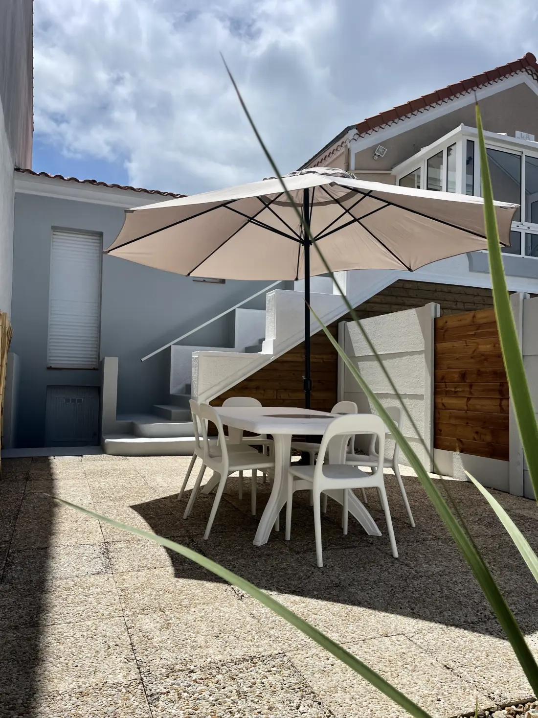 Appartements à Saint-Jean-de-Monts