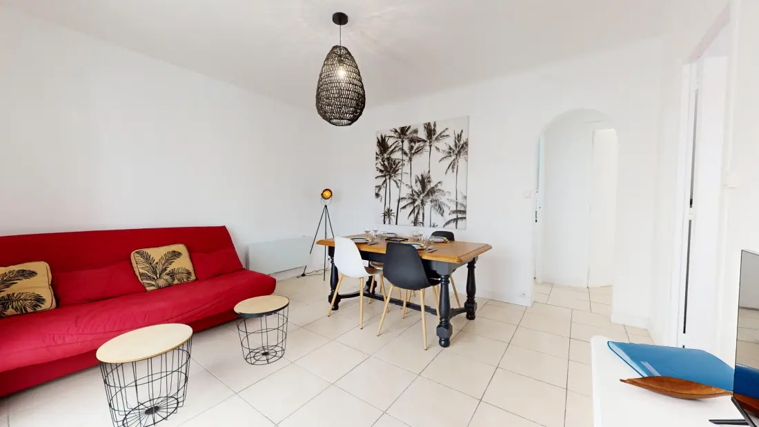 Appartements à Saint-Jean-de-Monts