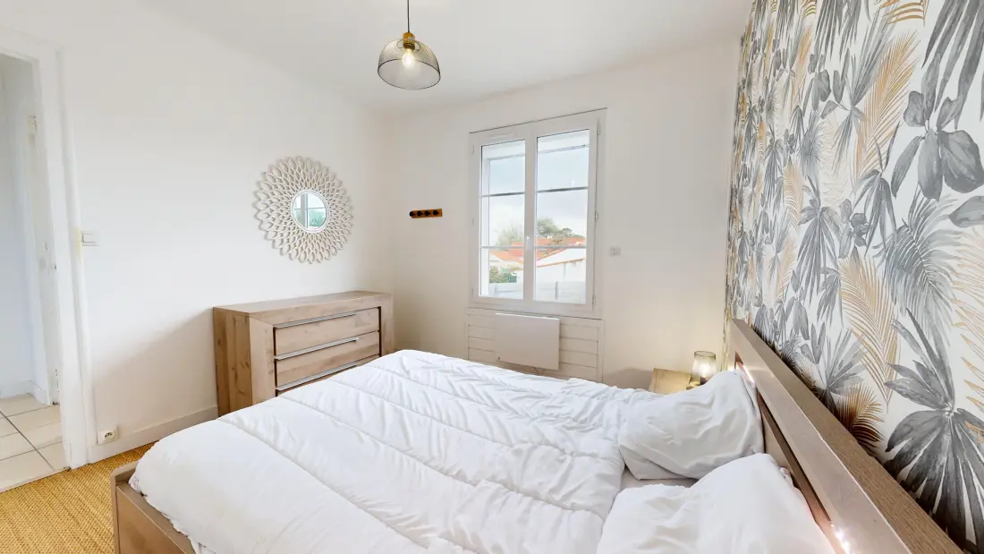 Appartements à Saint-Jean-de-Monts