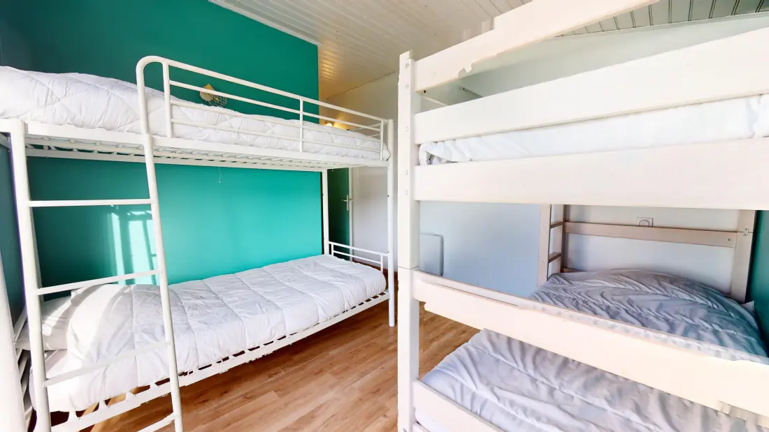 Appartements à Saint-Jean-de-Monts